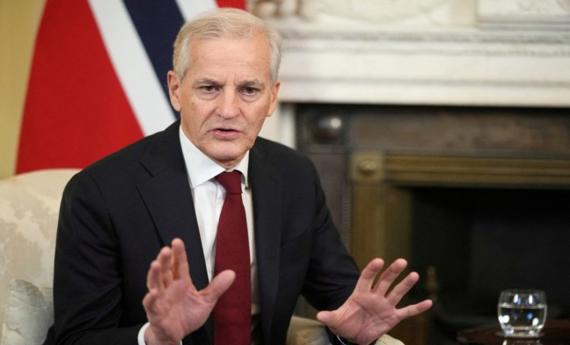 多名挪威政要牵涉爱泼斯坦案，挪威首相表态