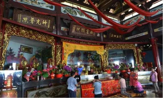 福建千年道观，凡祈福者皆会得到神灵托梦，专家解开谜团