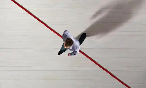 划红线亮举措 这些违规科技活动将被严惩