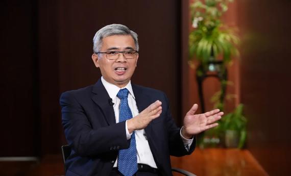 专访澳门保安司司长：将完善国家安全配套立法 守好祖国南大门