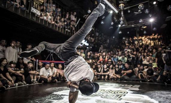 电竞彻底无缘奥运 奥委会评估新项目霹雳舞将入奥