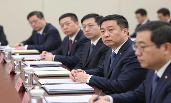 生态环境法典草案