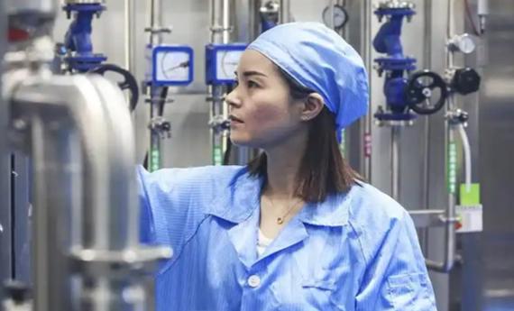 她们的样子，就是中国最美的样子——写在“三八”国际劳动妇女节