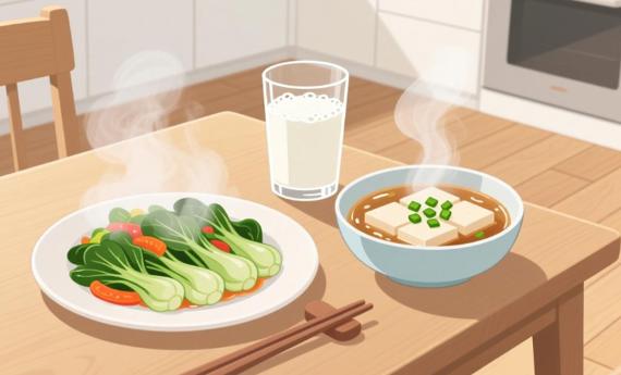 农业农村部部长韩俊：我国居民吃油超标40%！建议“减油、增豆、加奶”怎么吃？