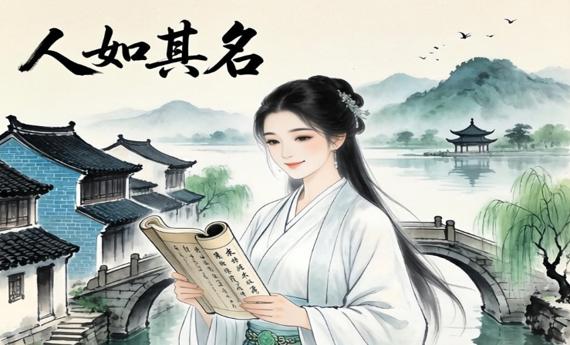 名字真的能影响长相?科学家证实:“人如其名”有科学依据