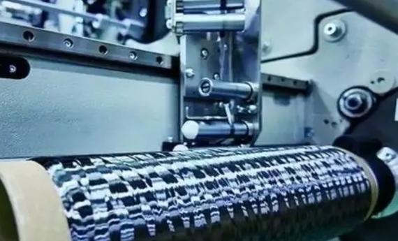 世界最强！中国自主研发T1200级超高强度碳纤维全球首发