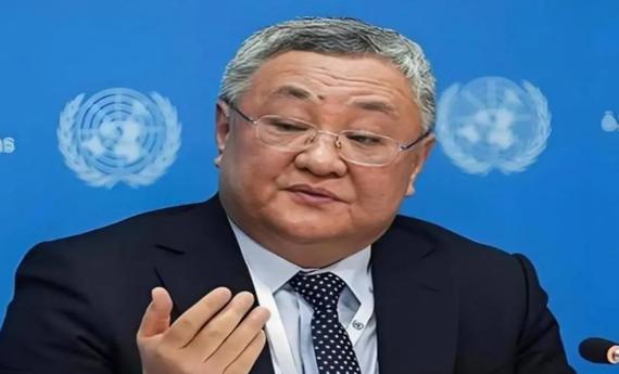 安理会未通过俄涉中东决议草案,中方表失望遗憾:敦促立即停火止战