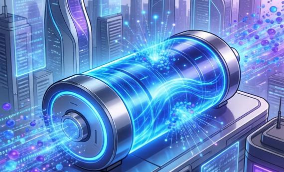 LG新能源官宣2027年量产新型LFP电池！能量密度更高、寿命更长，剑指AI储能赛道