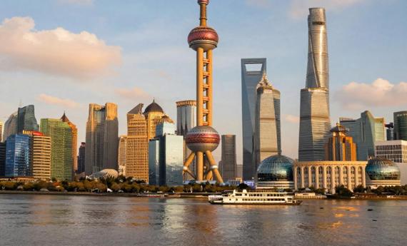 亚洲第一、全球第二！上海登《Time Out》2026全球最佳城市榜单，凭什么？