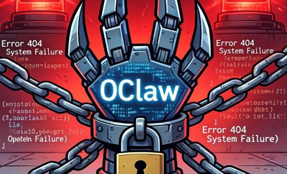 国家网络安全通报中心紧急预警：OpenClaw存在重大安全风险，超20万资产暴露