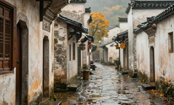 秋分有雨好不好?老祖宗留下的农谚告诉你答案