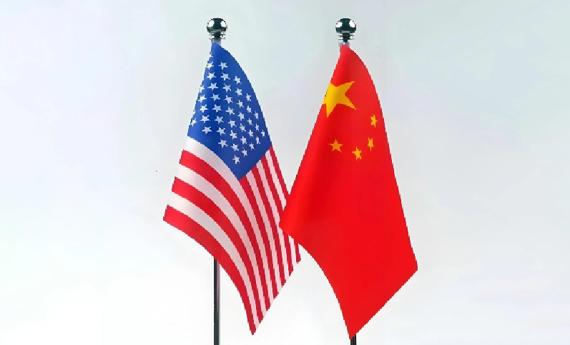 世界期待，中美经贸磋商为今年中美经贸良性互动开好头（钟声）