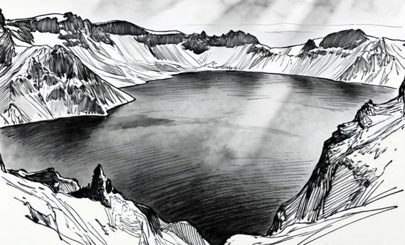 世界上最深的洼地在哪里？死海：低于海平面413米的“地球肚脐”