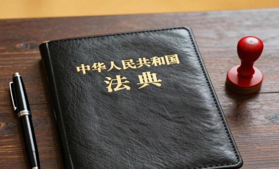 一见·一部法典，“典”亮“为政之道”