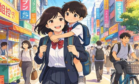 姐控是什么意思？从动漫术语到网络热词，一文读懂