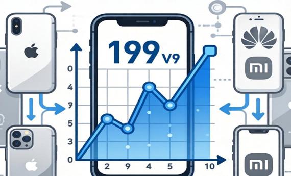 手机涨价潮再添新军！vivo、iQOO官宣3月18日起调价，存储成本成“元凶”