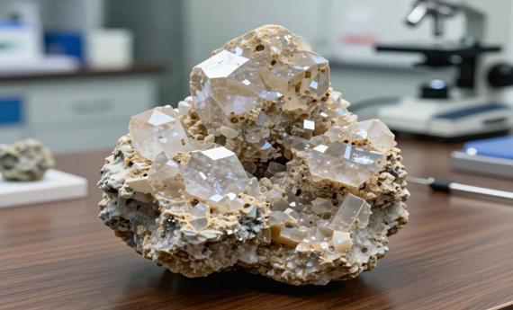 硅酸盐矿物，地壳最主要造岩矿物，五大结构类型，资源应用价值高