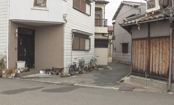 日媒：一中国籍男子在大阪被抢劫，两名日本青少年被捕