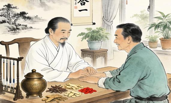 肝不好，指甲和眼睛会“说话”！3·18全国爱肝日，中医教你读懂身体信号