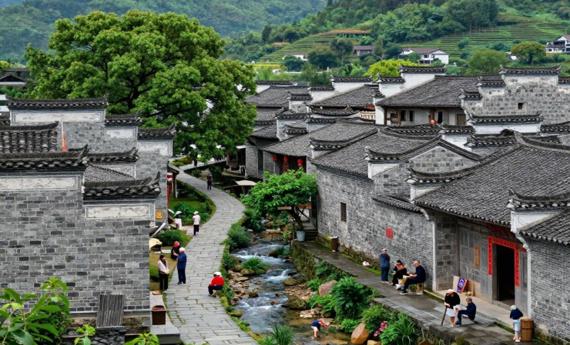 广东十大最美古村落名单出炉！广府潮汕客家风情全囊括，你去过几个？