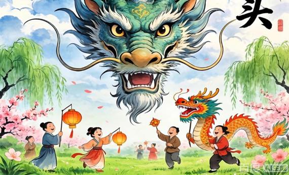 就在今晚22时46分！春分遇上“龙抬头”，本世纪仅有三次的罕见相遇