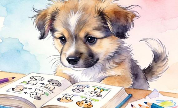 95后女生每月花1.2万送狗上幼儿园！“狗狗学费”过万不包饭，这届年轻人为何如此豪横？