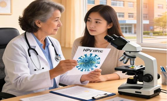 国际HPV知晓日：这5个误区一次说清！协和专家：感染HPV≠得宫颈癌