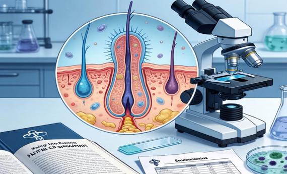 青春痘只发生在青春期？别信！成年人长痘更常见，这些原因你中招了吗