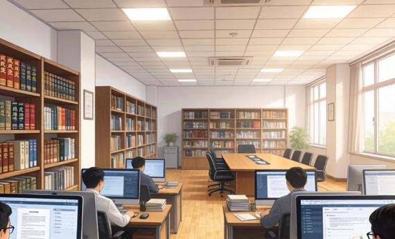 中国法学会海关法研究会在京成立