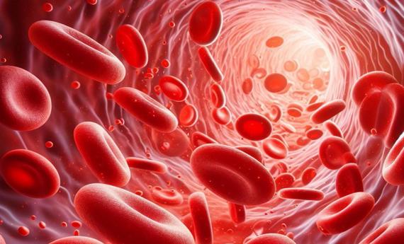 贫血多年没感觉，可以不管吗？小心身体正在“悄悄缺氧”