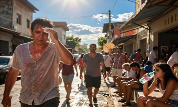 夏天总犯困、没力气?小心是缺钾了!这5个原因要警惕