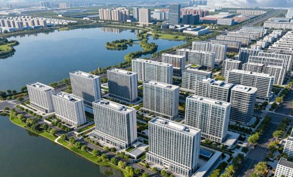 雄安产业发展的“基本底气”从何而来？总书记这句话点明关键