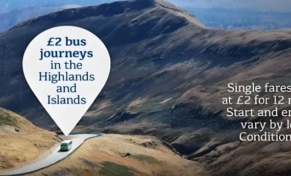 苏格兰旅游广告翻车！宣传高地竟用中国长白山照片，网友：这也太乌龙了