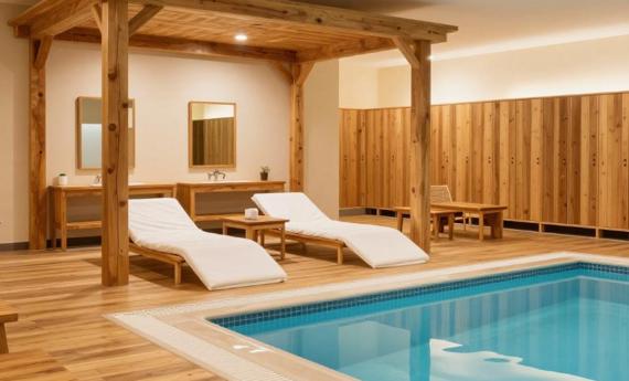 从“打卡景点”到“泡在澡堂”，外国人涌入中国洗浴中心，体验经济点燃入境游新引擎