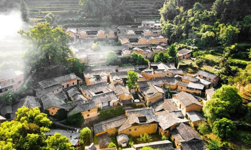 外国人镜头下的中国乡村：宜居、兴业、共富，他们看到了什么？