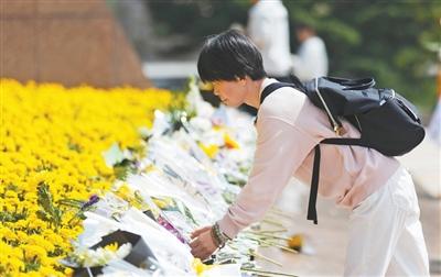 追寻红色记忆 弘扬红色文化