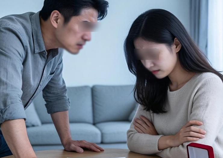 结婚3天就分居！15万彩礼只退10万，新疆这对新婚夫妻的结局让网友吵翻了