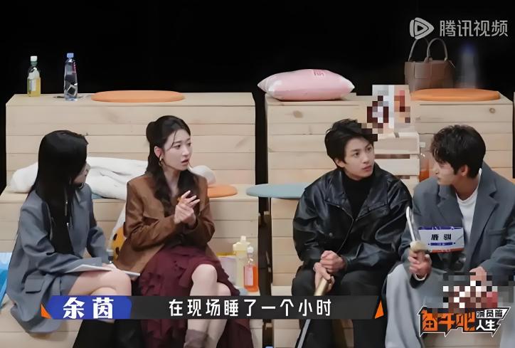 3天只睡1小时!女演员含泪爆料短剧拍摄:手机一直在跳,根本不敢休息