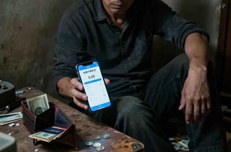 身份证、银行卡全在身边，1000万存款却没了！银行员工伪造签名转走巨款，储户维权难