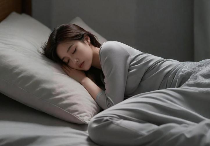 别再硬凑8小时了！《自然》最新研究：抗衰老最佳睡眠时长为6.4至7.8小时