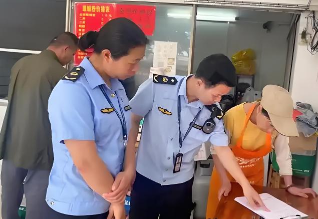本地人7元游客13元!阳朔米粉店“阴阳价”被立案,顶格处罚来了