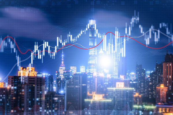 顶级经济学家警示：美国金融市场与实体经济脱节